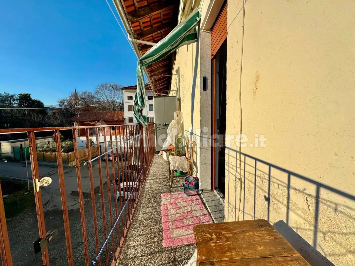 Trilocale via Castellengo 27, Candelo - foto 5