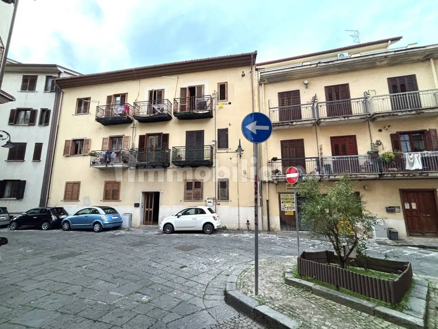 Appartamento in affitto a Avellino