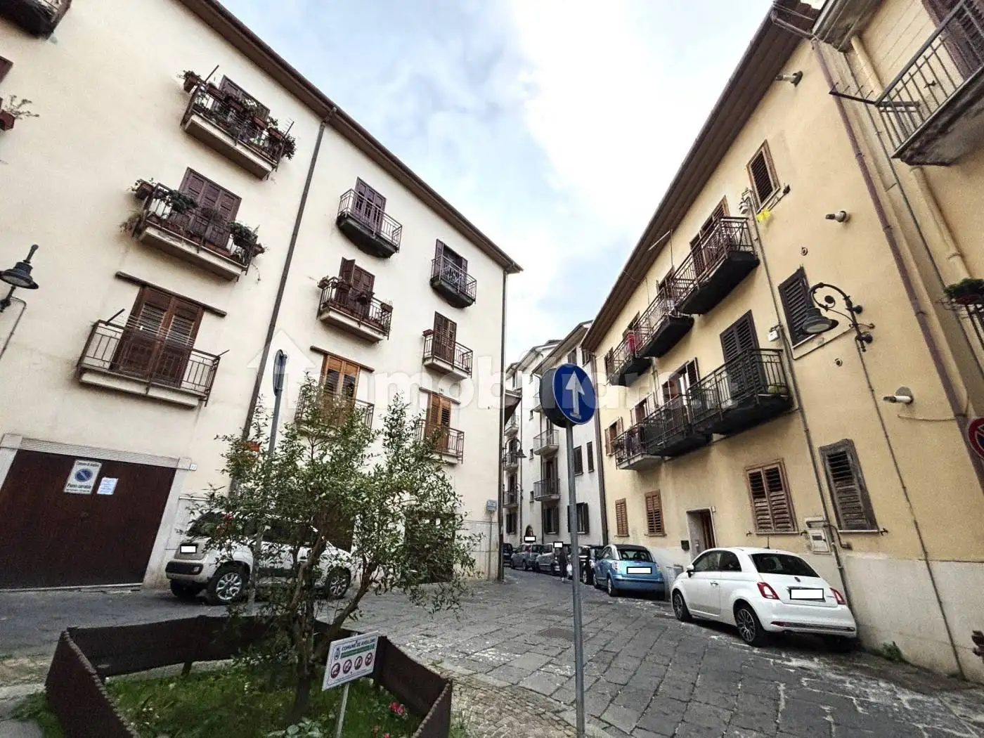 Trilocale via San Francesco Saverio 3, Centro Storico, Avellino - foto 2