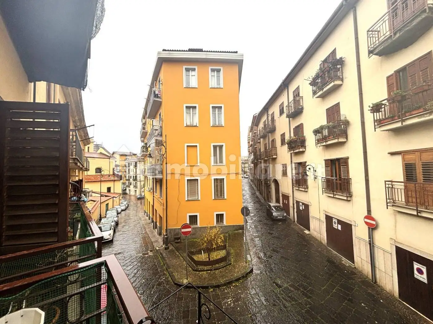 Trilocale via San Francesco Saverio 3, Centro Storico, Avellino - foto 3