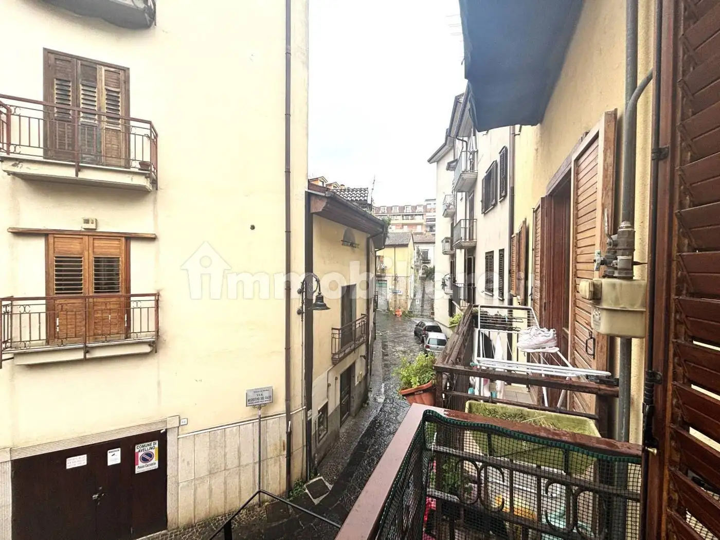 Trilocale via San Francesco Saverio 3, Centro Storico, Avellino - foto 4