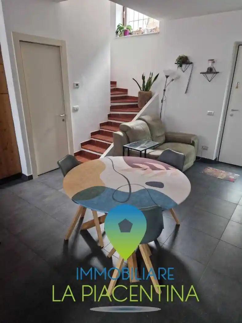 Terratetto unifamiliare Strada dell'Aguzzafame 33, Borgotrebbia, Piacenza - foto 3