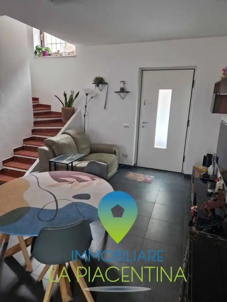 Terratetto unifamiliare Strada dell'Aguzzafame 33, Borgotrebbia, Piacenza - foto 5