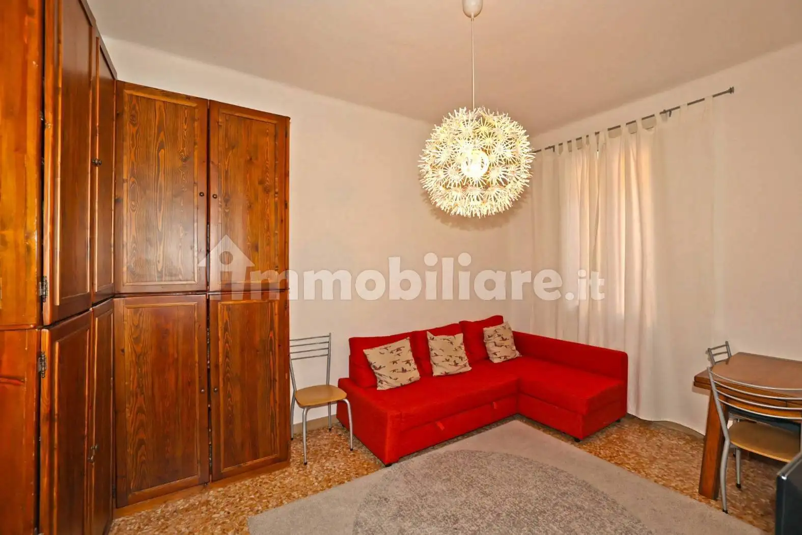 Appartamento in affitto a Bologna