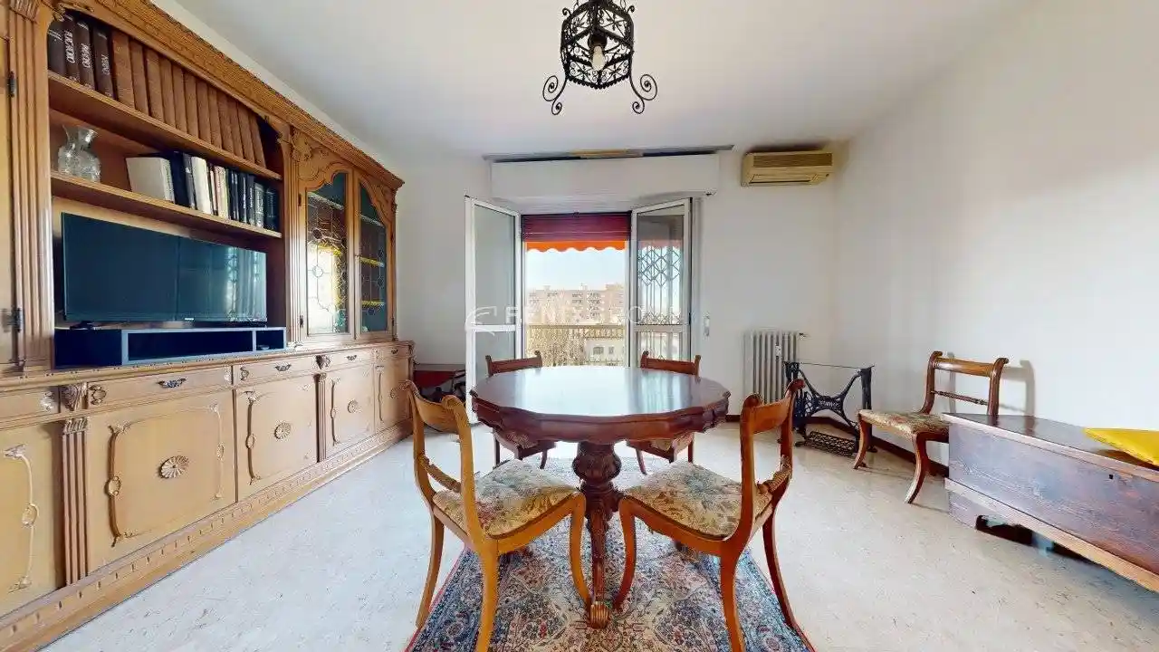 Trilocale via padova 353, Quartiere Adriano, Milano - foto 2