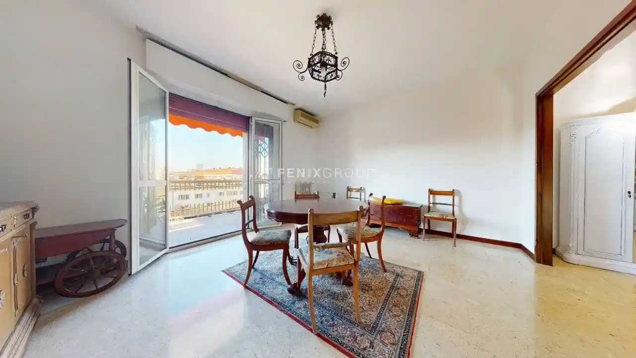 Trilocale via padova 353, Quartiere Adriano, Milano - foto 3