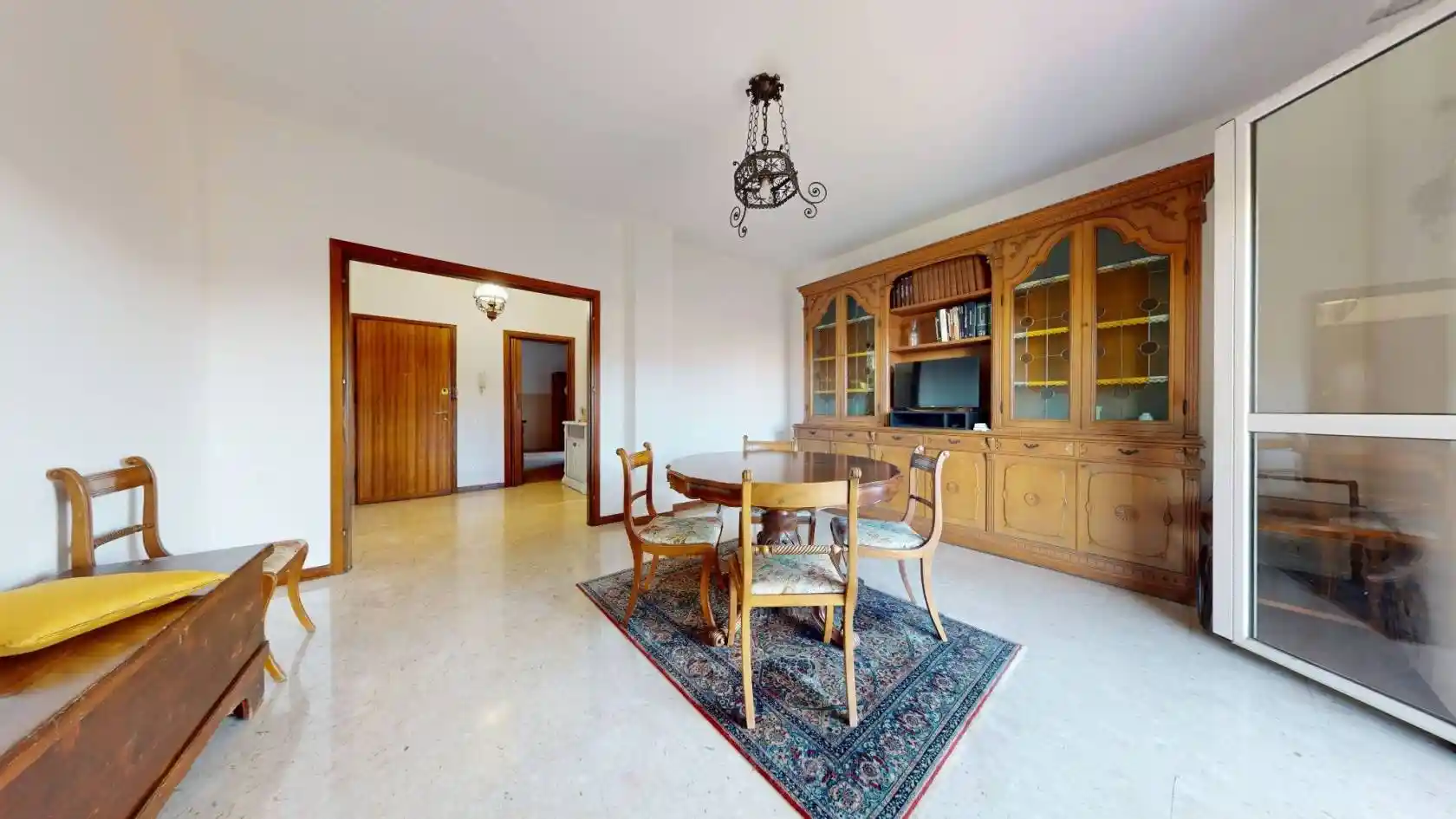 Trilocale via padova 353, Quartiere Adriano, Milano - foto 4