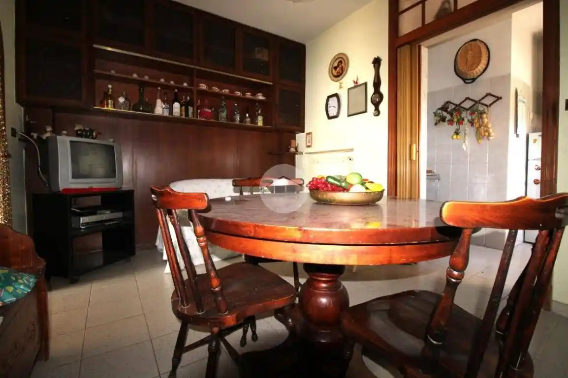 Trilocale via Alcide de Gasperi 23, Via XXIV Maggio, CEP, Campobasso - foto 4