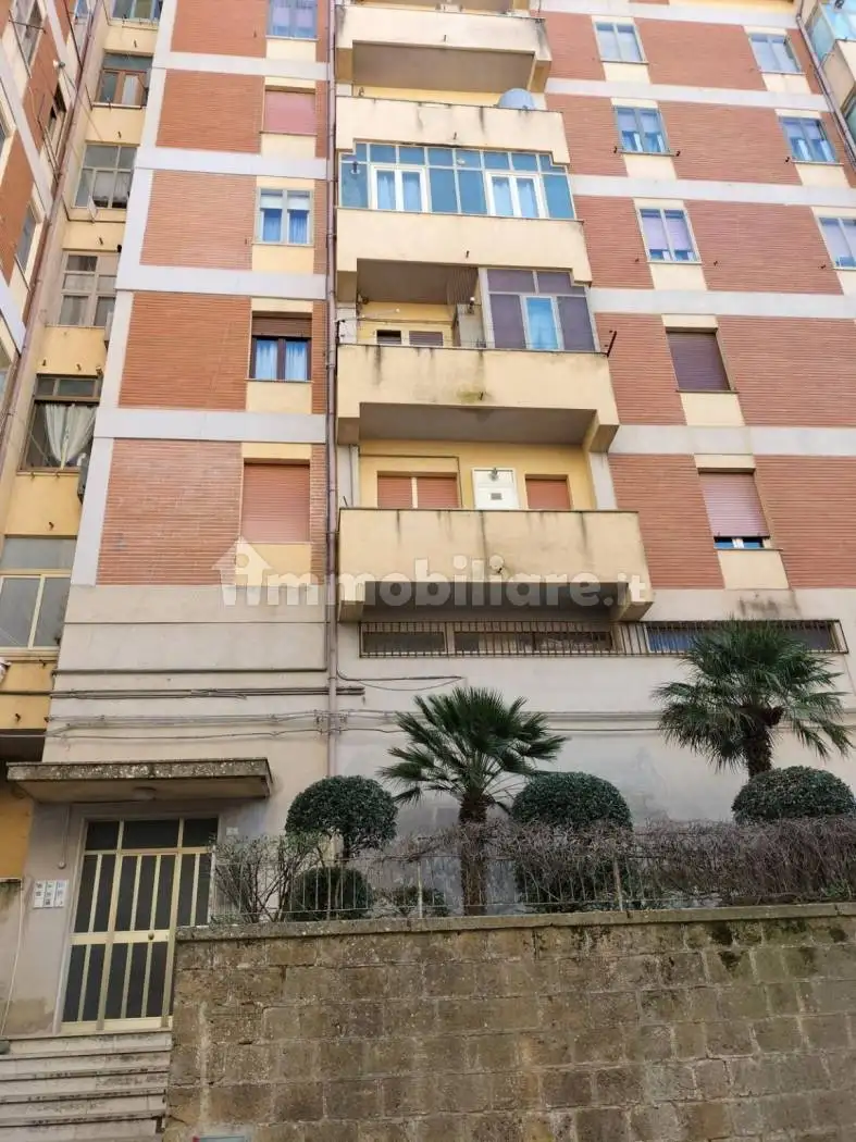 Appartamento in vendita a Enna