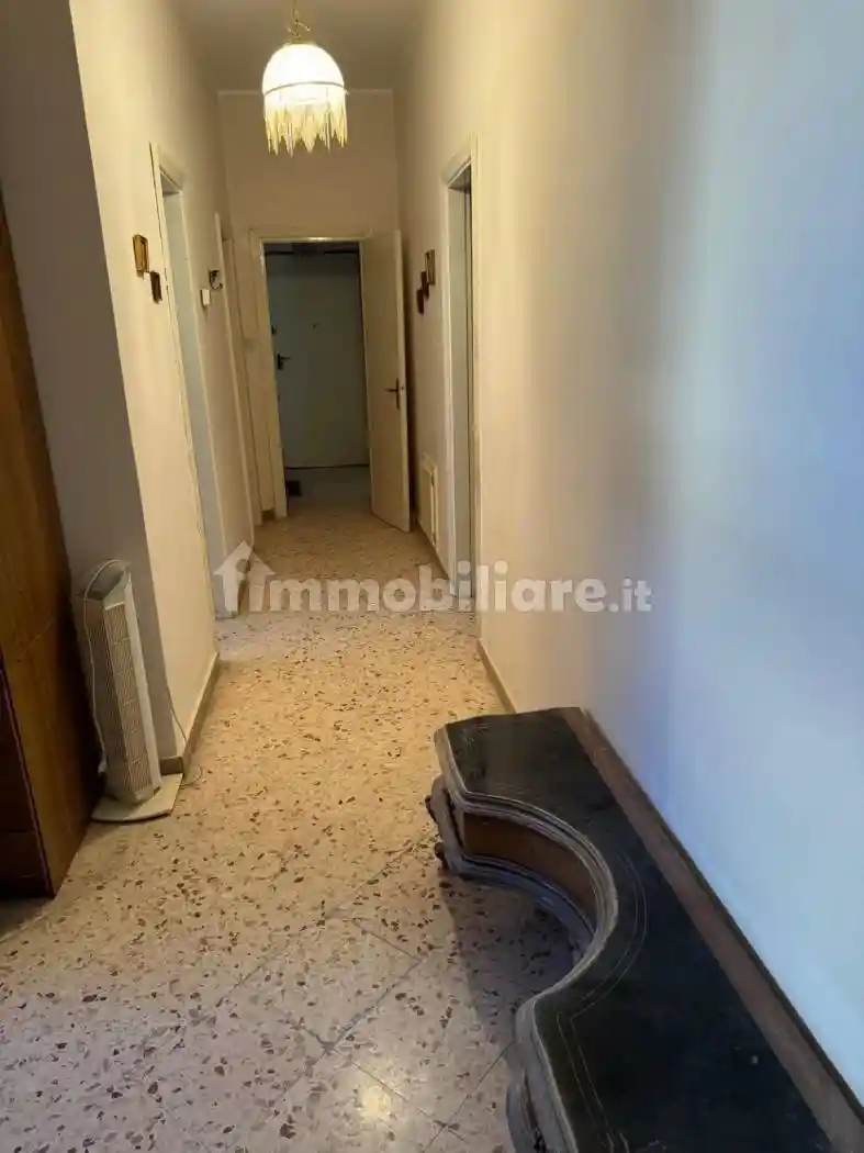 Quadrilocale via Sperlinga 4, Centro, Enna - foto 2