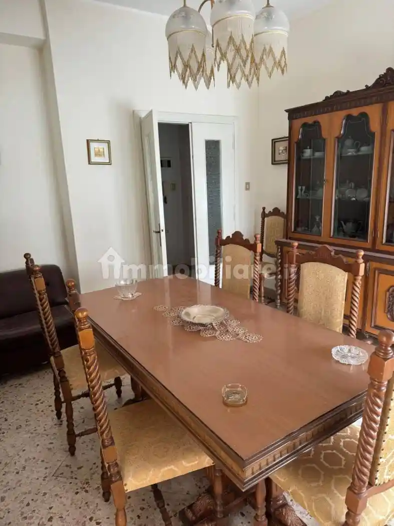 Quadrilocale via Sperlinga 4, Centro, Enna - foto 3