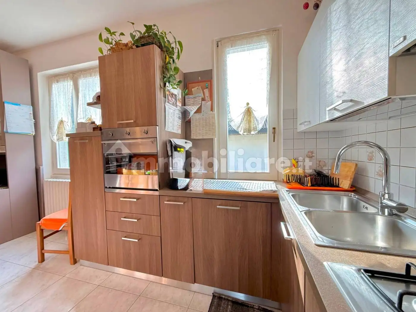 Quadrilocale via Nazionale 65A, Casazza - foto 2