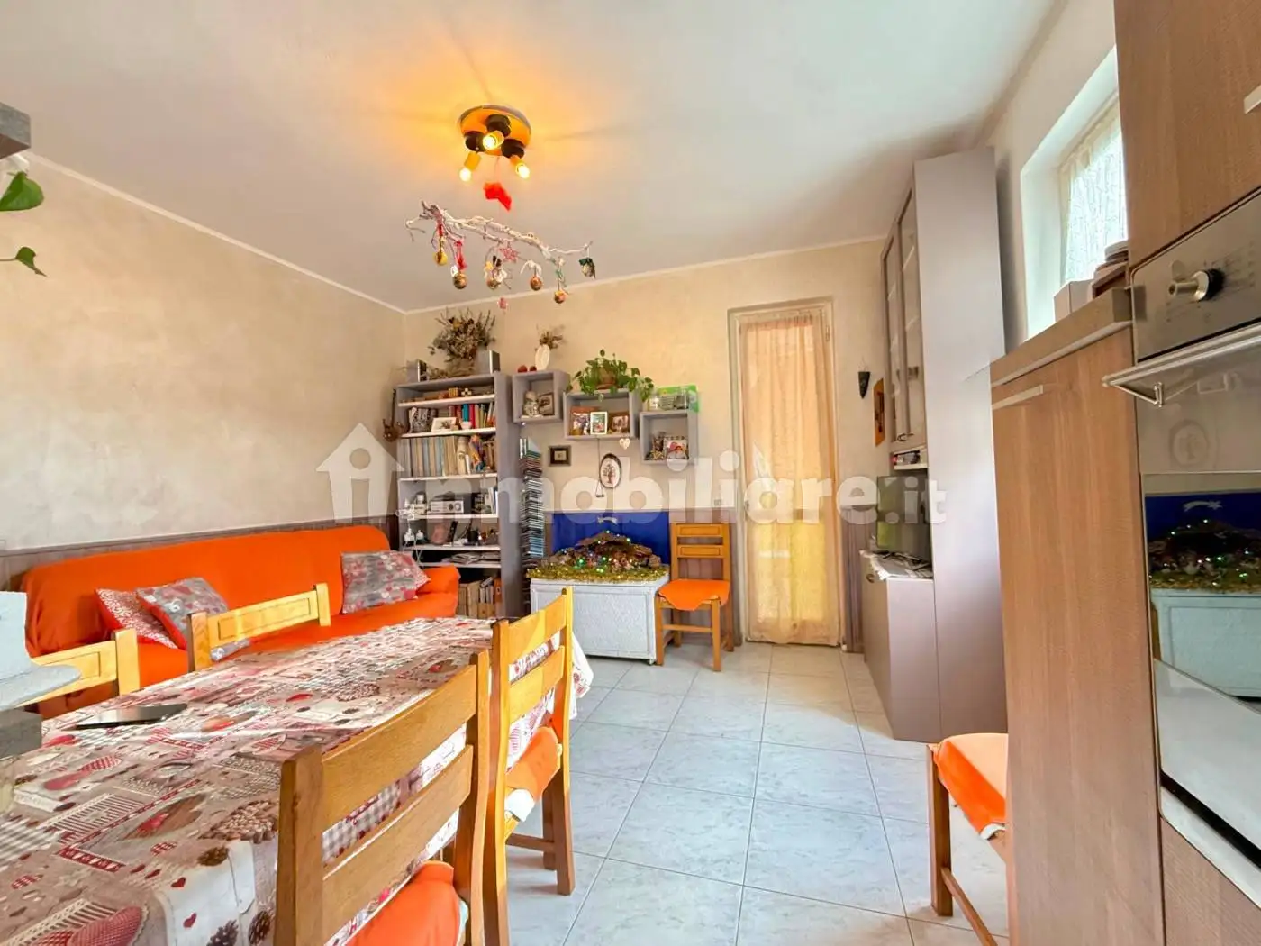 Quadrilocale via Nazionale 65A, Casazza - foto 3