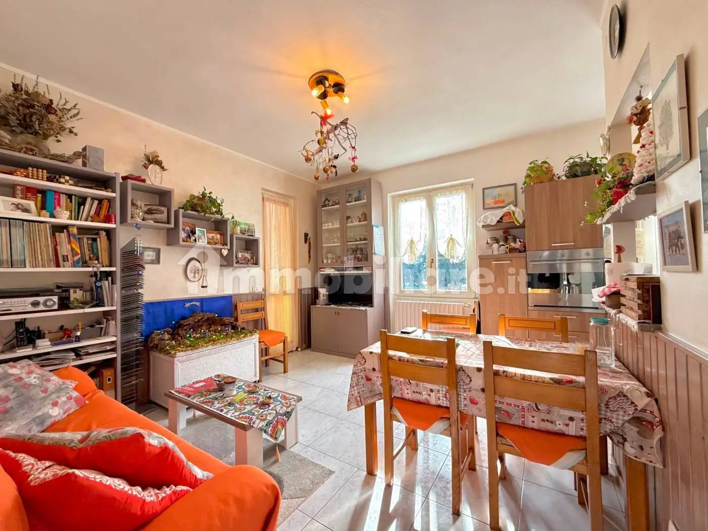 Quadrilocale via Nazionale 65A, Casazza - foto 5