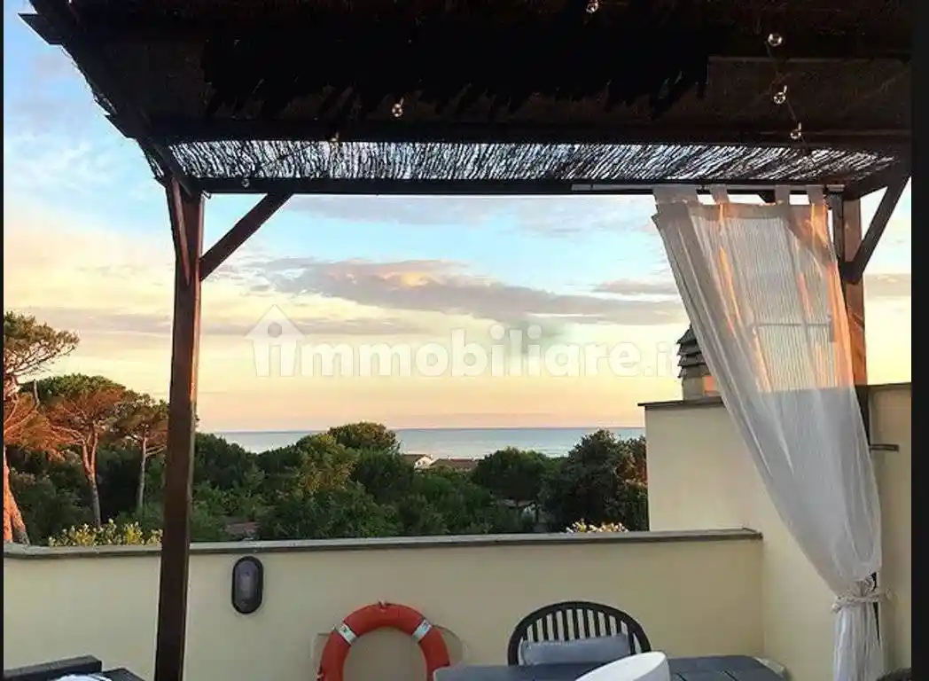 Villa a schiera via delle Mammole SNC, Lido dei Pini, Anzio - foto 2
