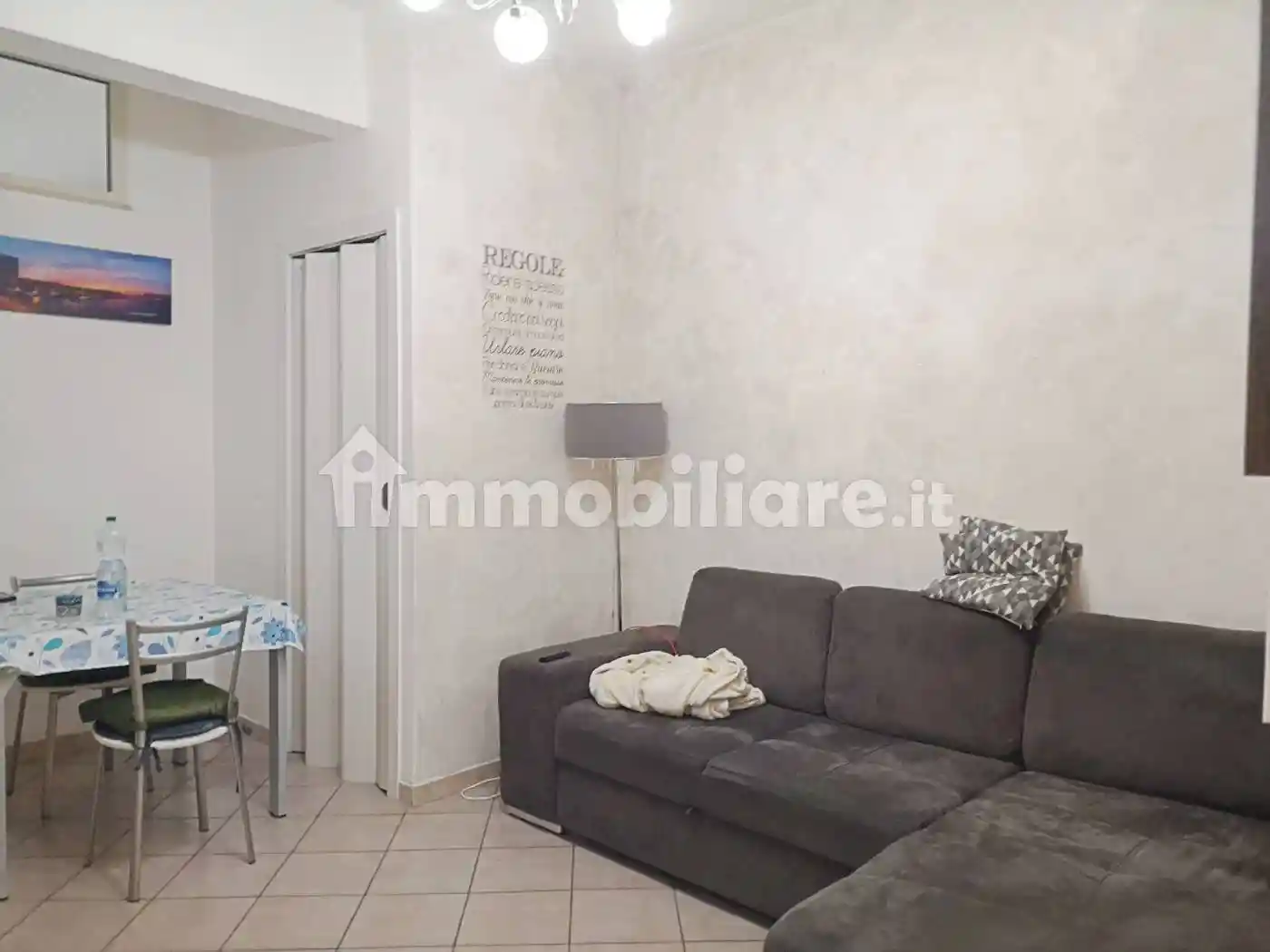 Trilocale via Prenestina 315, Villa Gordiani, Roma - foto 3