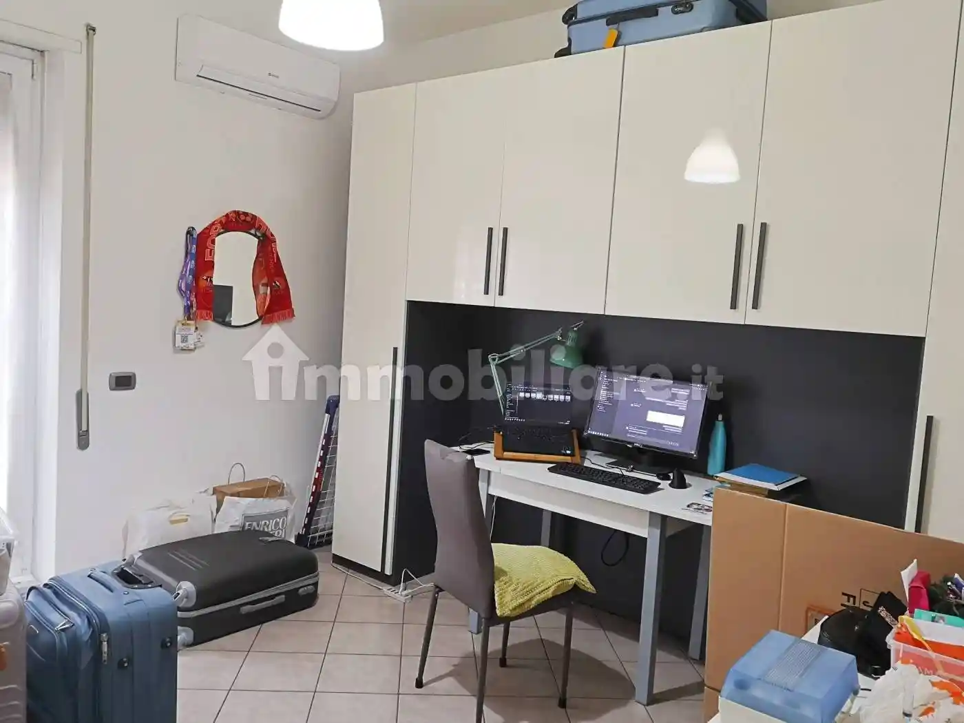 Trilocale via Prenestina 315, Villa Gordiani, Roma - foto 4