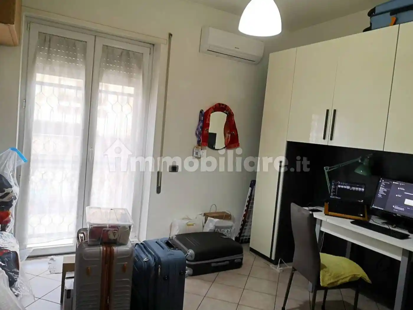 Trilocale via Prenestina 315, Villa Gordiani, Roma - foto 5