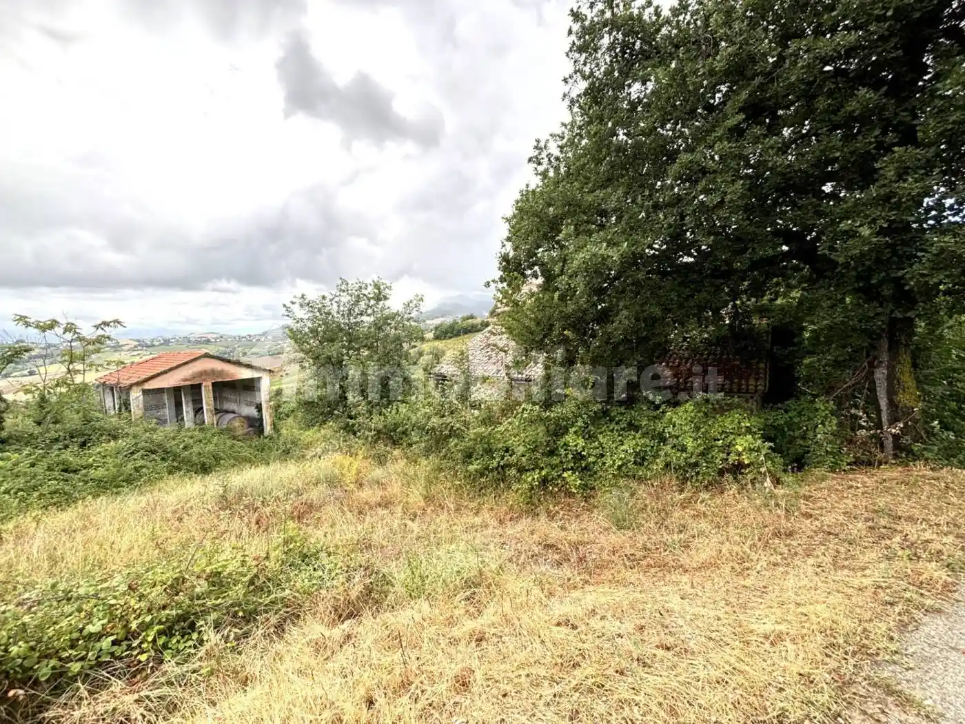 Rustico contrada Galvoni, Centro, Castignano - foto 3