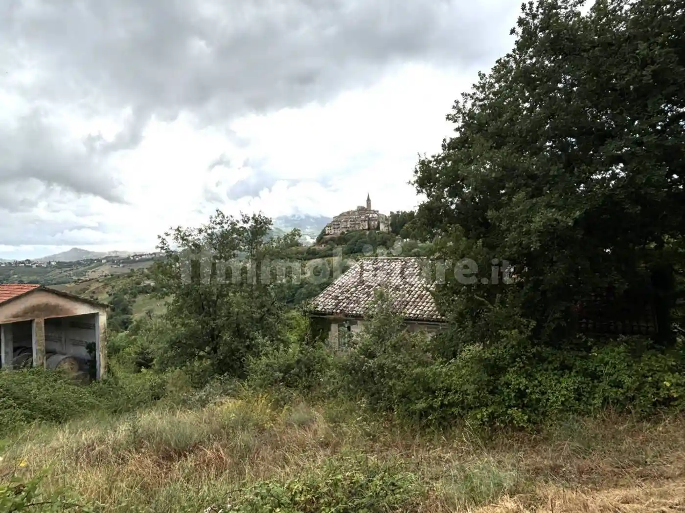 Rustico contrada Galvoni, Centro, Castignano - foto 5