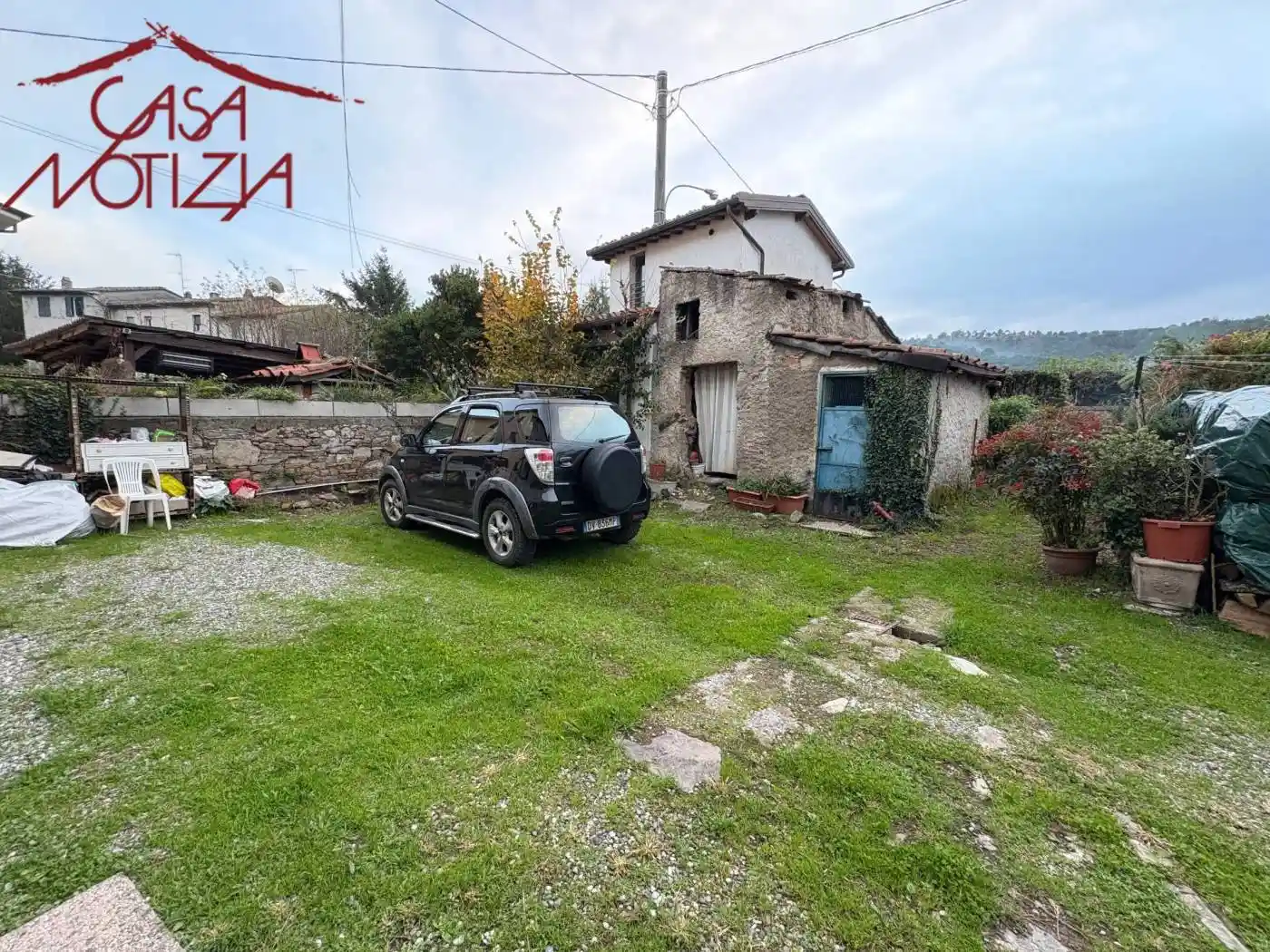 Terratetto plurifamiliare via San Quirico, Verciano - Guamo, Capannori - foto 3