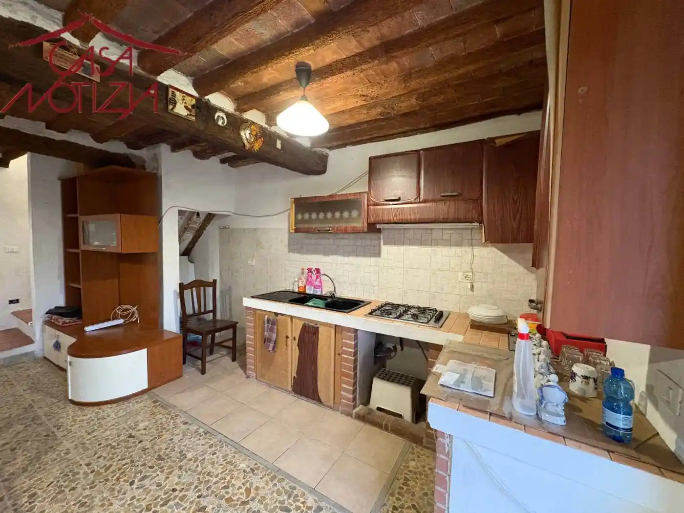 Terratetto plurifamiliare via San Quirico, Verciano - Guamo, Capannori - foto 4