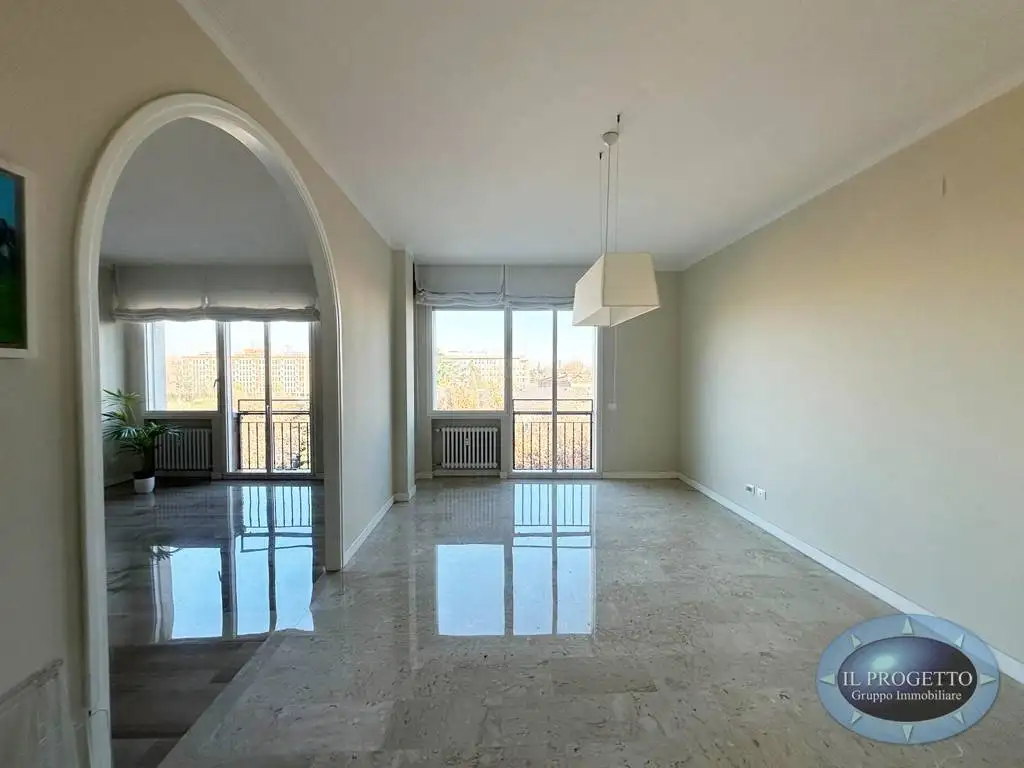 Appartamento in affitto a Bologna