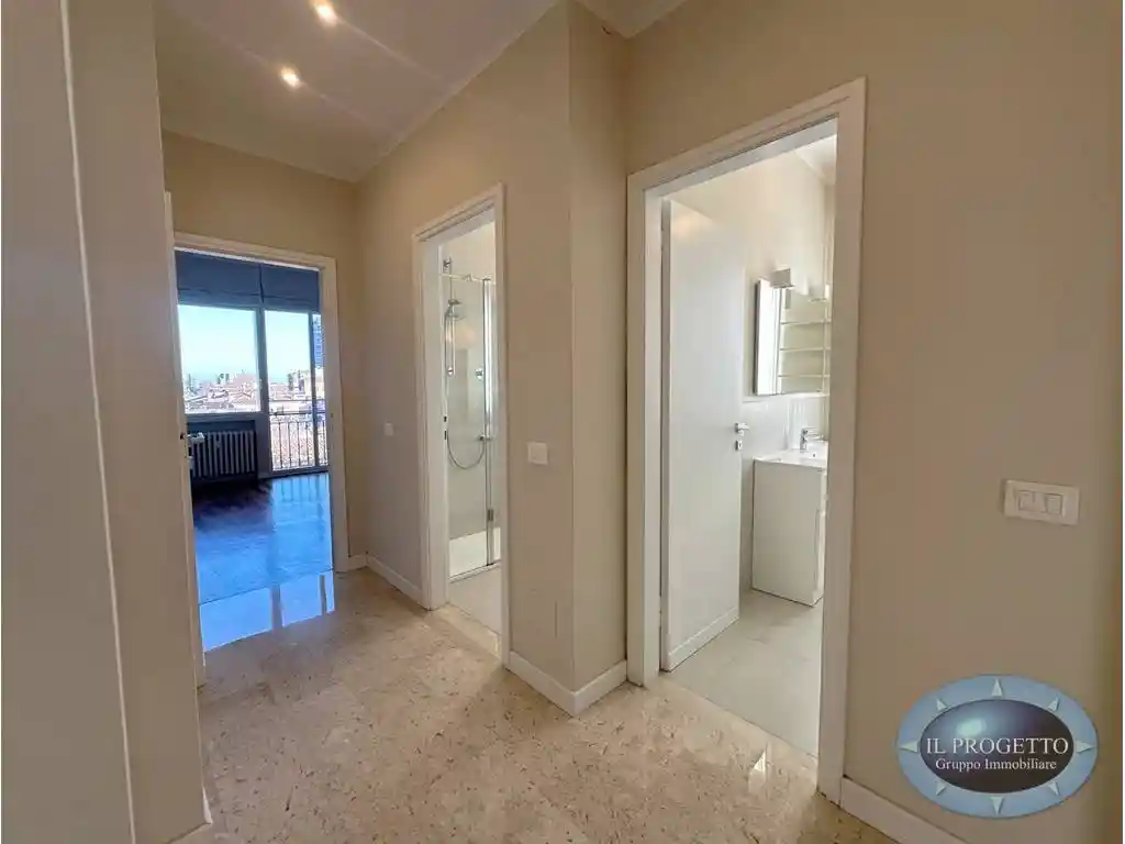 Trilocale via Angelo Finelli 1, Irnerio, Bologna - foto 2