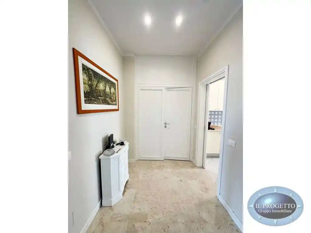 Trilocale via Angelo Finelli 1, Irnerio, Bologna - foto 4