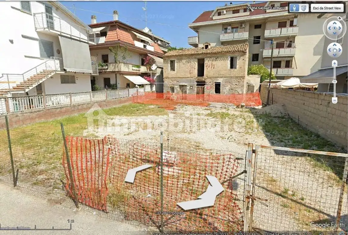 Rustico - Casale in vendita a Martinsicuro