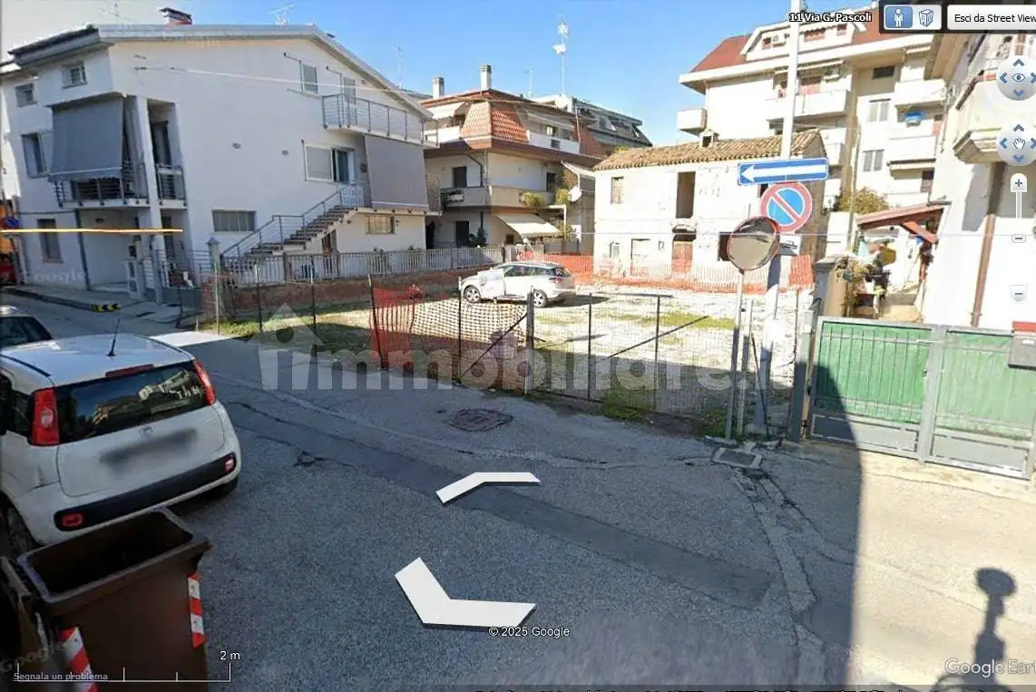 Rustico via Carducci, Centro, Martinsicuro - foto 2