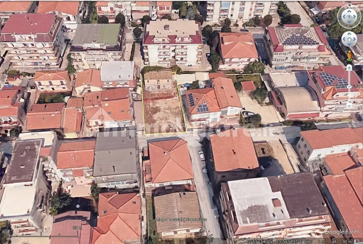 Rustico via Carducci, Centro, Martinsicuro - foto 3