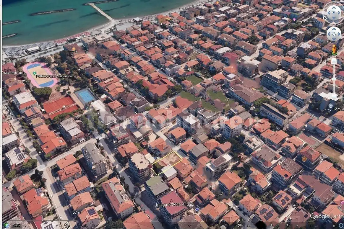 Rustico via Carducci, Centro, Martinsicuro - foto 4