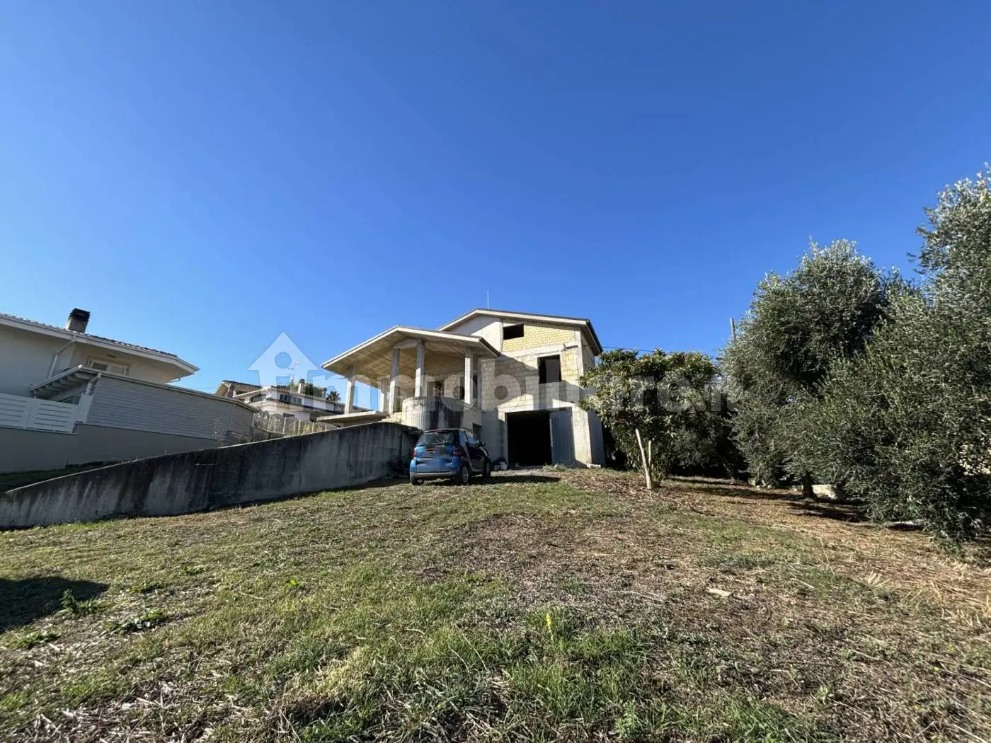 Villa in vendita a Colonnella
