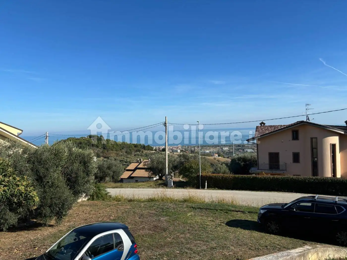 Villa unifamiliare Contrada San Martino, Colonnella - foto 3