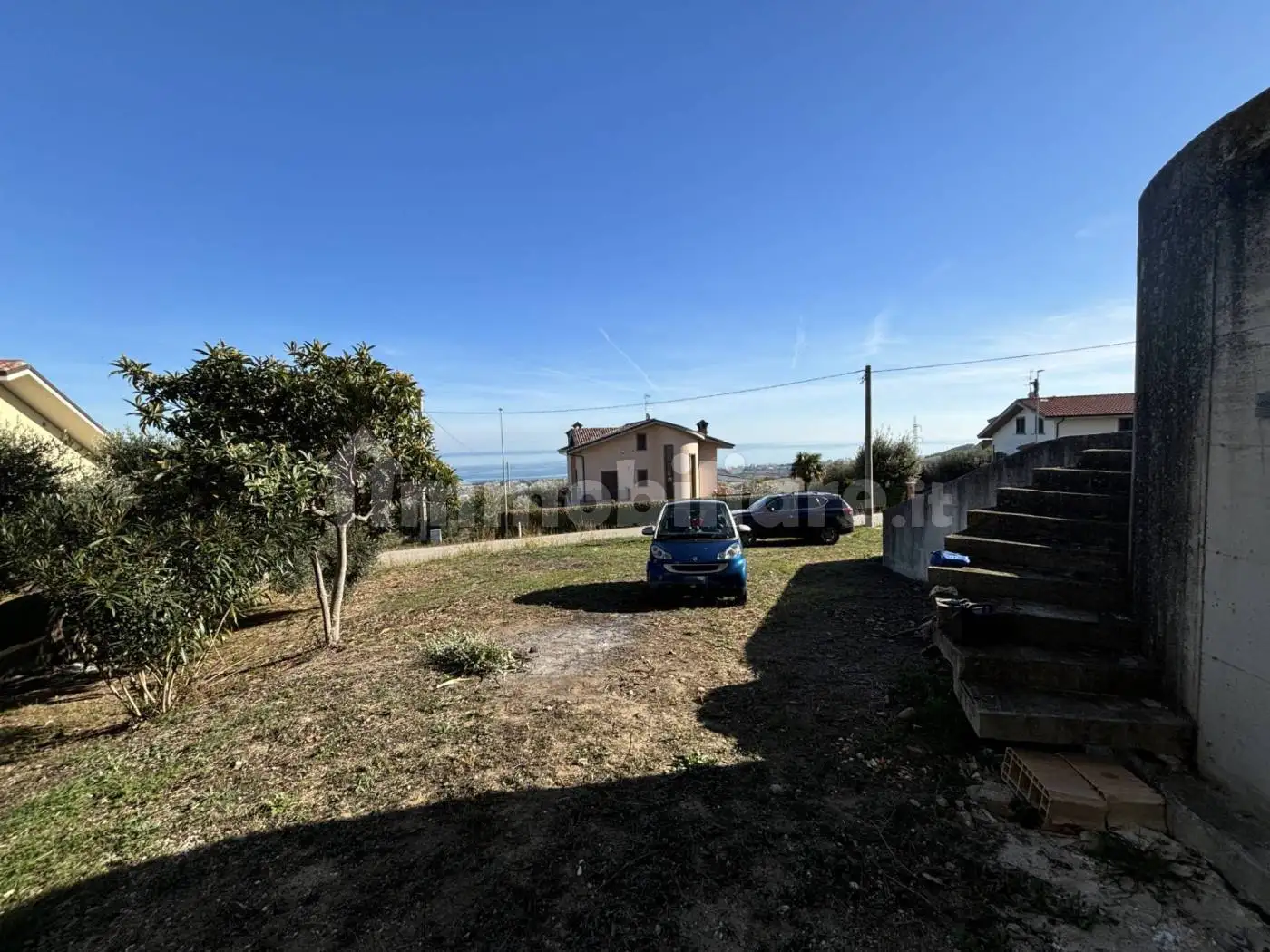 Villa unifamiliare Contrada San Martino, Colonnella - foto 4