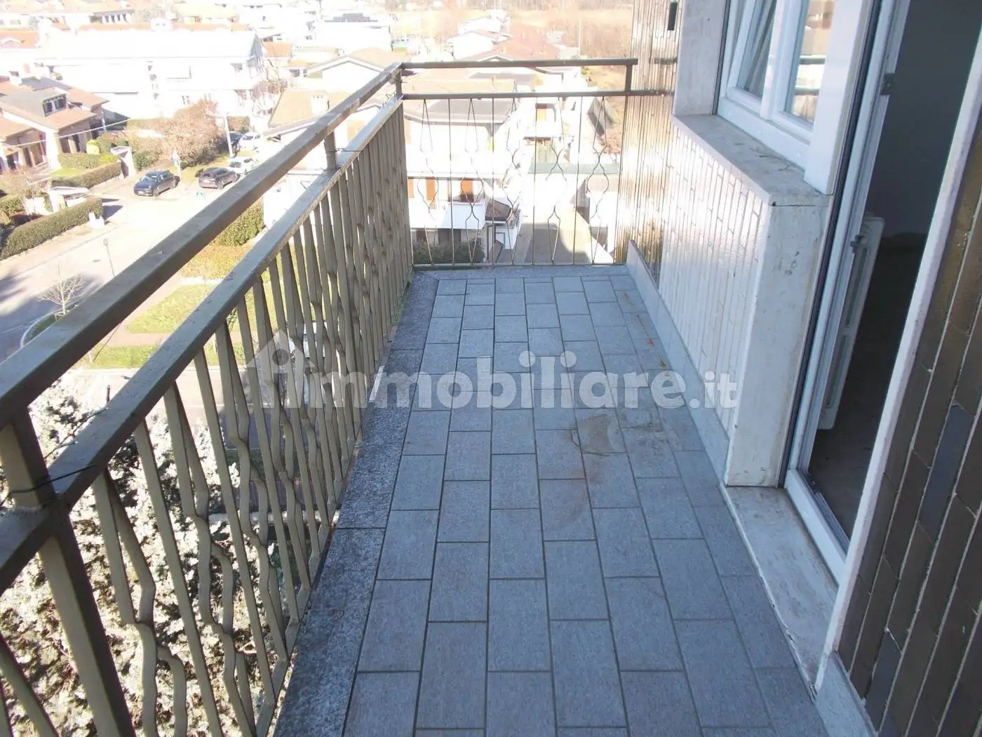 Trilocale via Silvio Pellico, Centro, Caronno Pertusella - foto 4