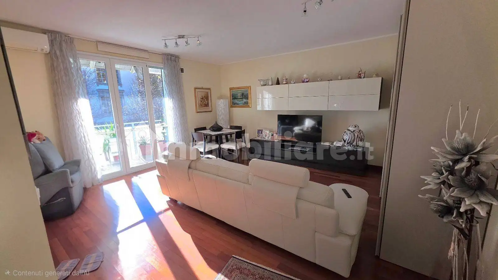 Appartamento in vendita a Albenga