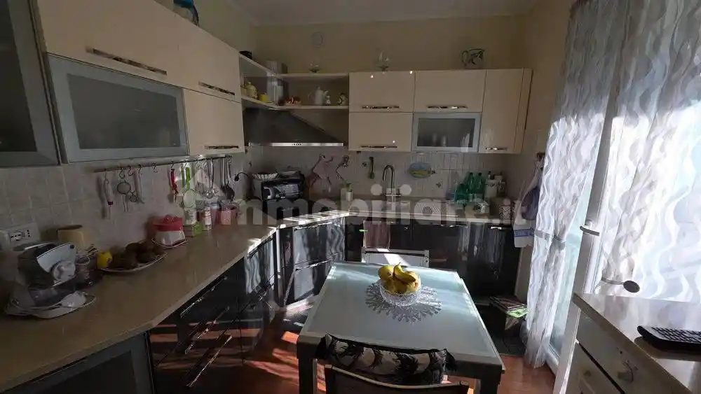 Quadrilocale via Piave, Centro, Albenga - foto 3