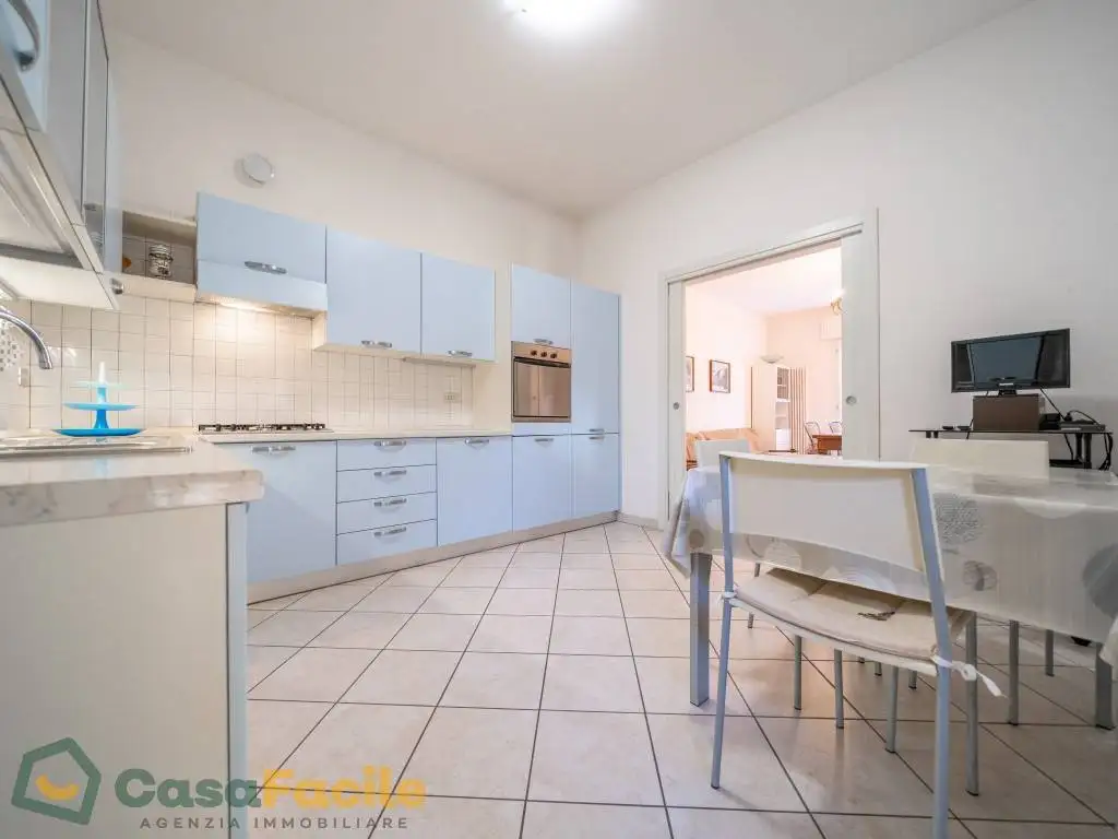 Quadrilocale viale Trento 28, Cesenatico Levante, Cesenatico - foto 2