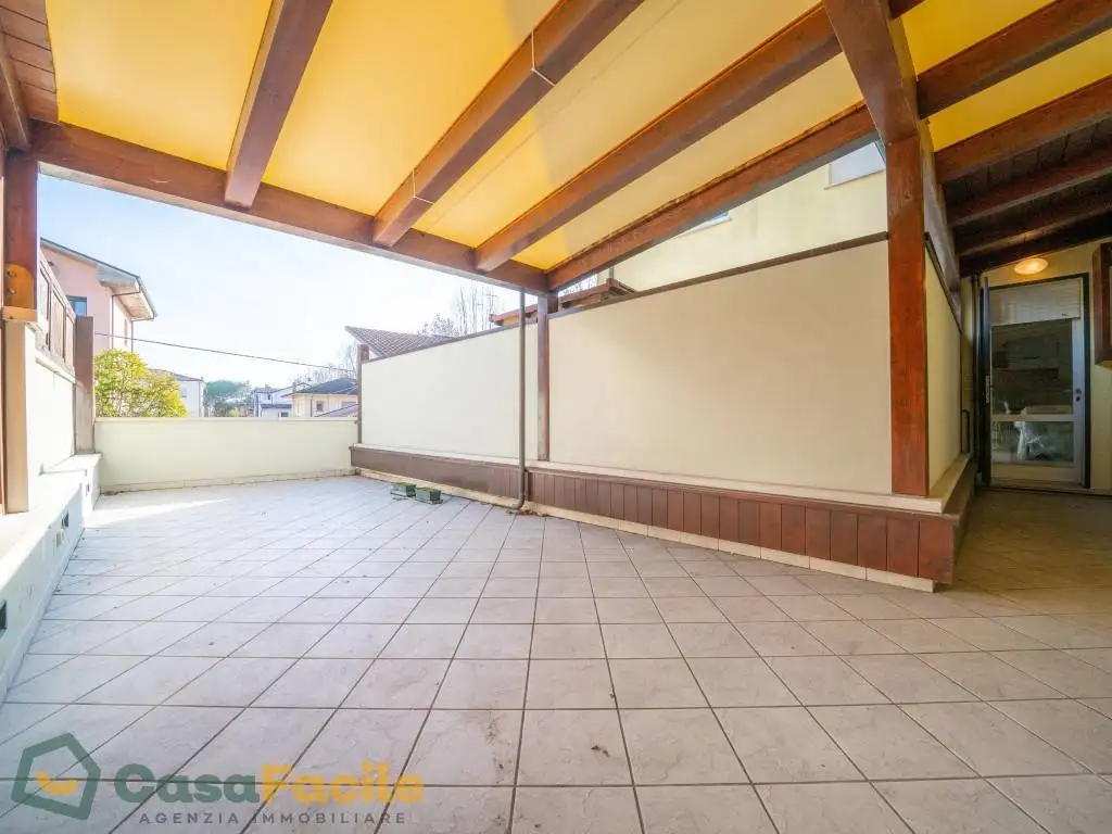 Quadrilocale viale Trento 28, Cesenatico Levante, Cesenatico - foto 3