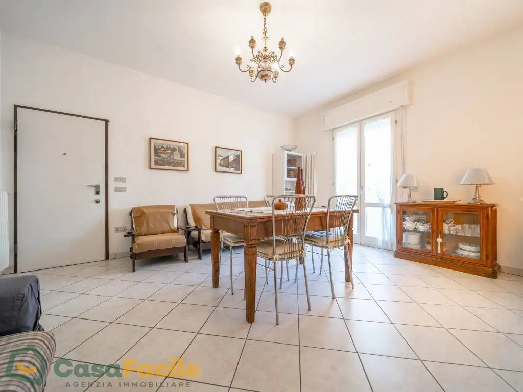 Quadrilocale viale Trento 28, Cesenatico Levante, Cesenatico - foto 4