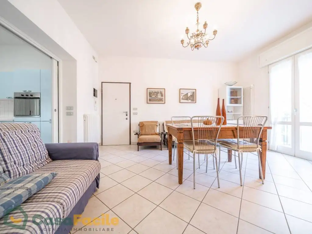 Quadrilocale viale Trento 28, Cesenatico Levante, Cesenatico - foto 5