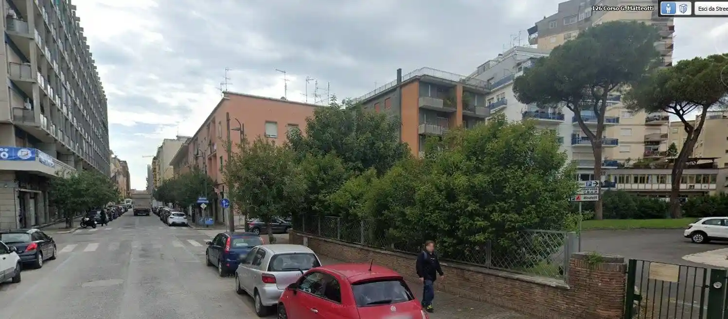 Quadrilocale via Adua, Centro Storico, Latina - foto 2