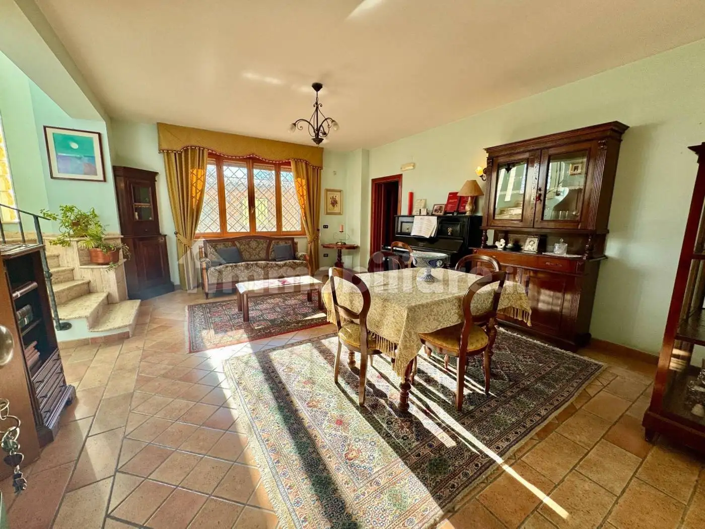 Villa in vendita a Avezzano