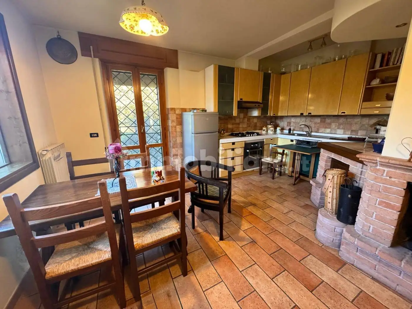 Villa unifamiliare via Sant'Andrea, Centro, Avezzano - foto 4