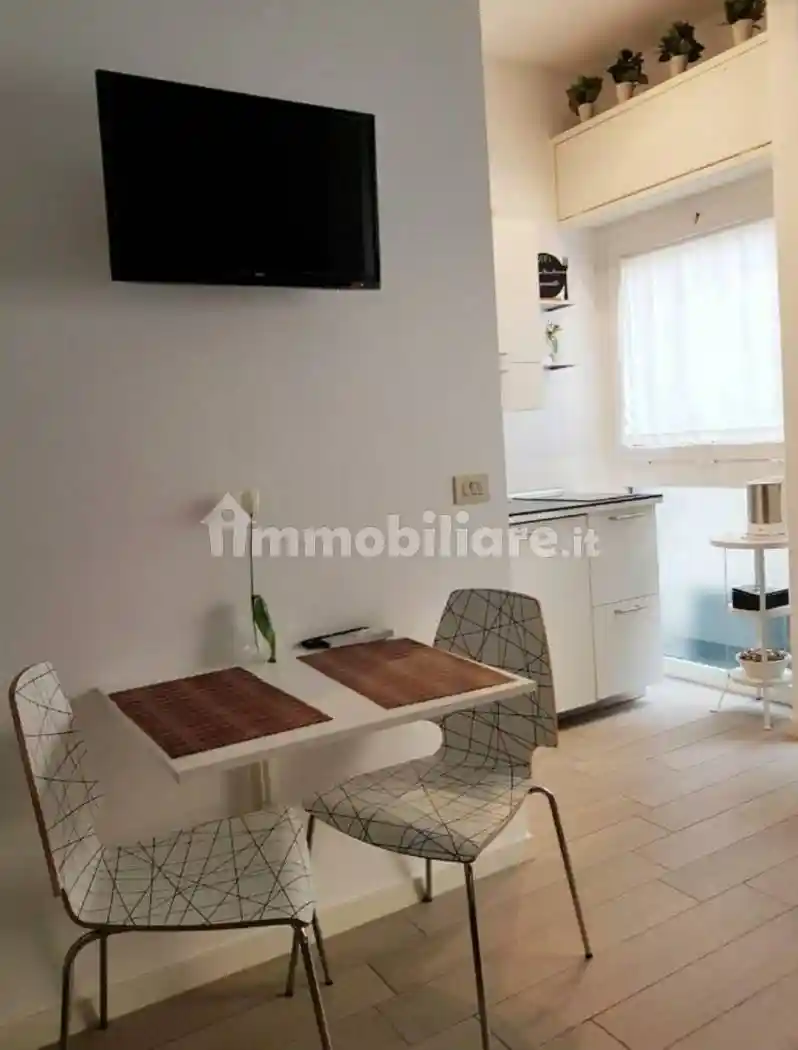 Monolocale via Savona 12, Solari, Milano - foto 2