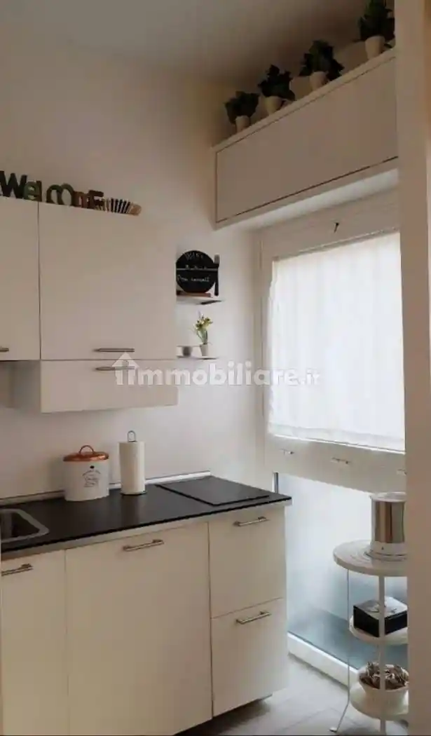 Monolocale via Savona 12, Solari, Milano - foto 3