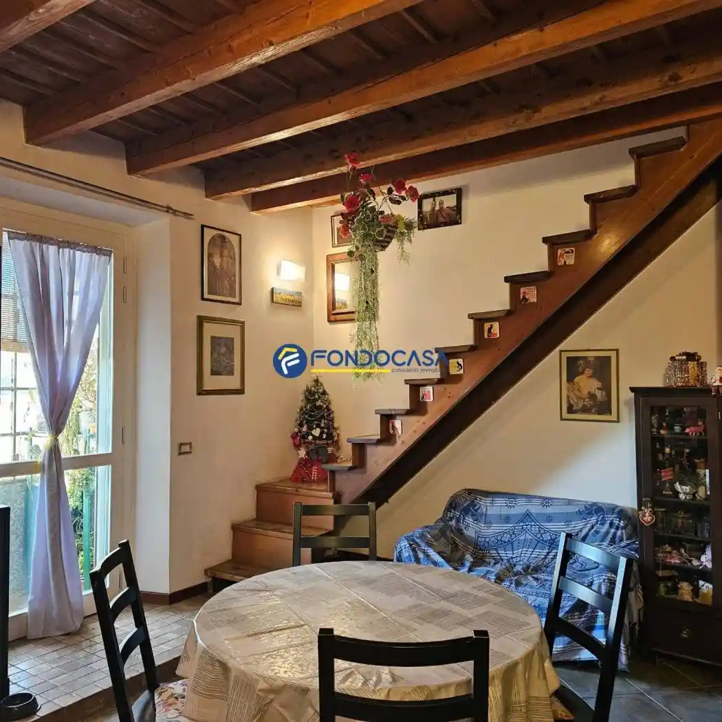 Trilocale via Europa 1, Carnate - foto 2