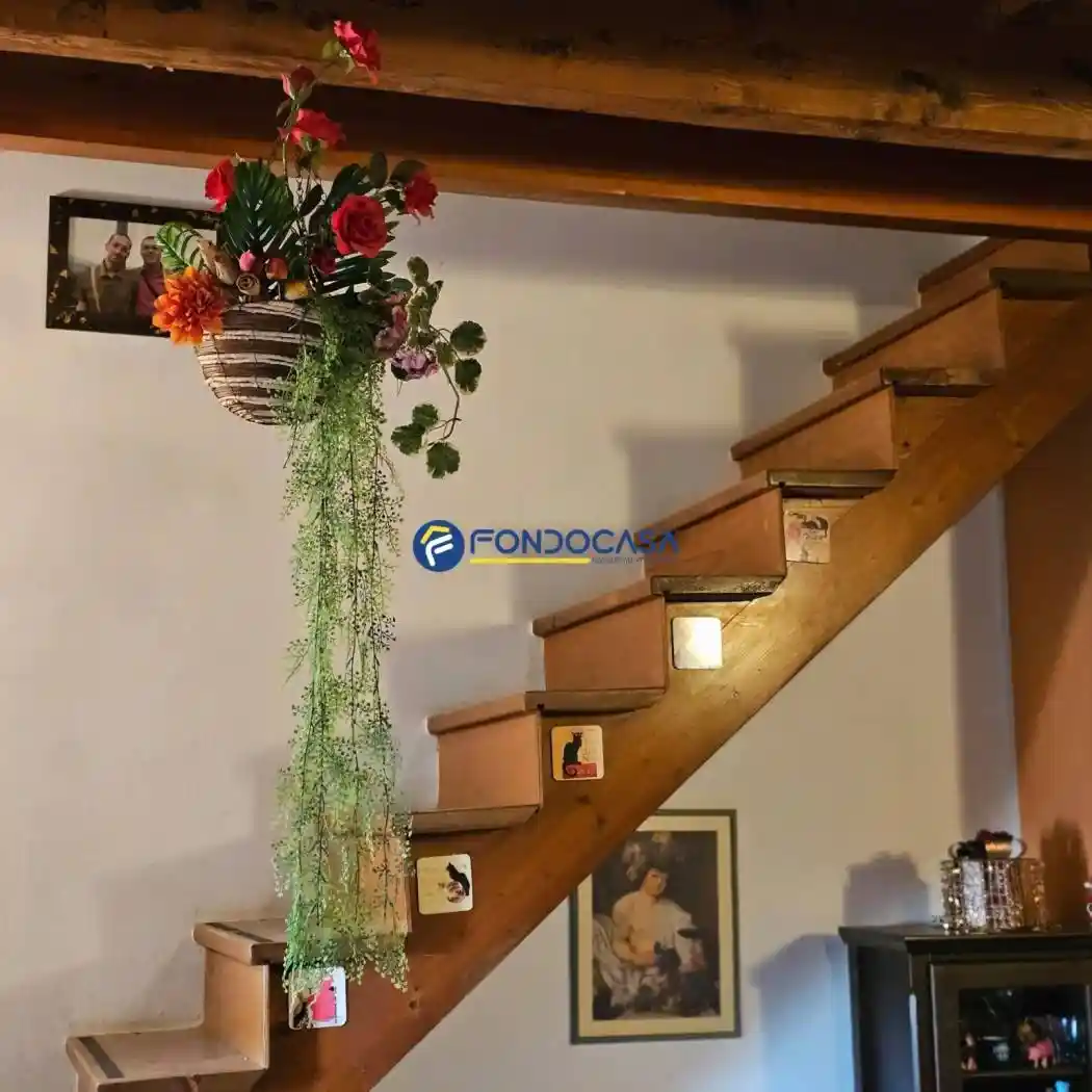 Trilocale via Europa 1, Carnate - foto 4